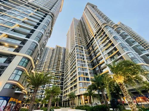 Urban Nest - Vinhomes Grand Park