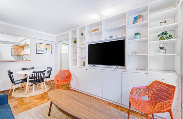 Urban Provence - a pasos de Costanera Center