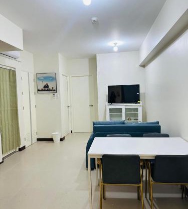 Urban Resort District