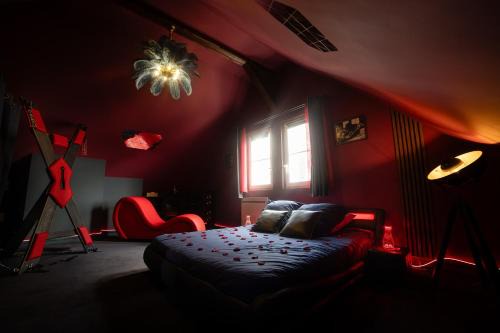 Urban Spa 3 nuances de plaisir