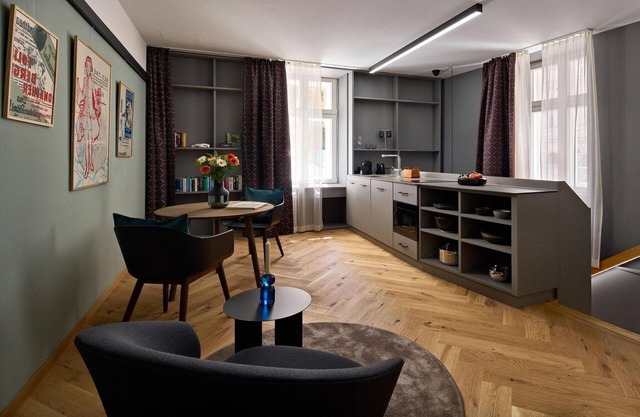 Urbanauts Studios in Wien