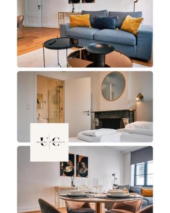 Urbanchic atmosphère 2D