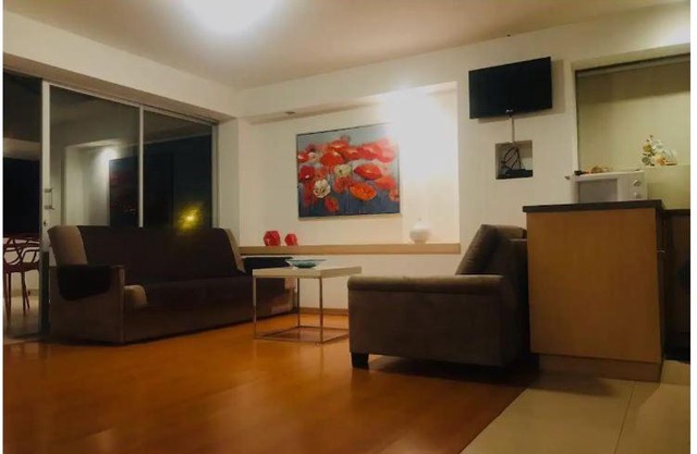 Urbanización El Condado.