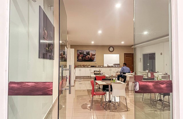 Urbanos Hotel