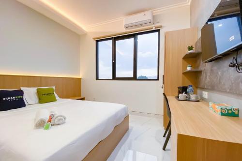 Urbanview Griya Cendhani Magelang