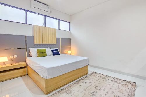 Urbanview Villa Balong BHO Syariah Bandung