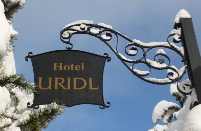 Uridl