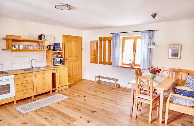 Urlaub in historischem Ambiente und mit Panoramablick