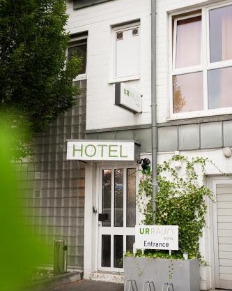 urraum Hotel
