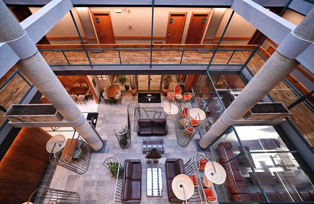 Ushuaia Mountain Hotel