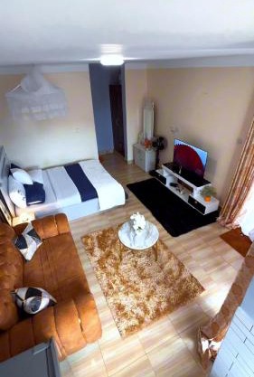 Utopia B&B Kampala Uganda