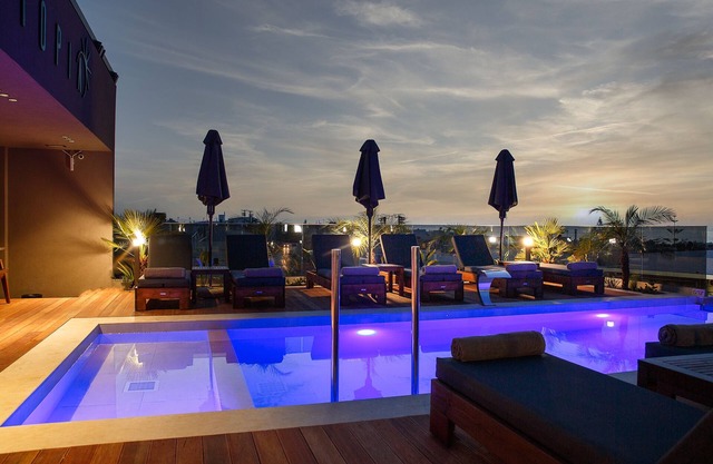 Utopia Luxury Suites