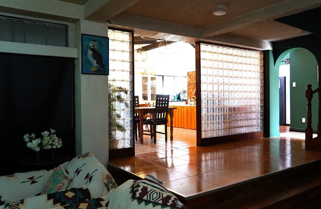 'Utu'one Bed & Breakfast