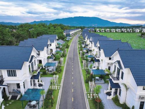 Vườn Vua Resort And Villa