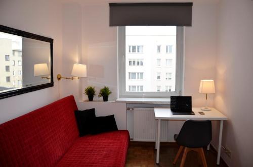 V Ajax Metro Stadion Narodowy