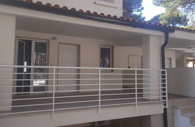 Villa Morgana renovated villa 250 meters from the sea