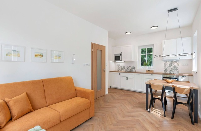 V kapradí by Interhome