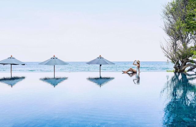 V Villas Hua Hin - MGallery Collection