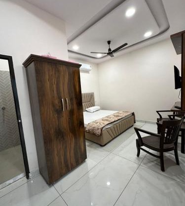 V2 Guest House
