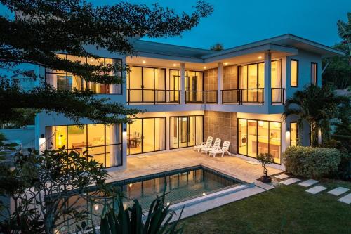 V212 One Of The Most Beautiful Villa In Phuket