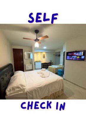 VA Apart Hotel Savassi