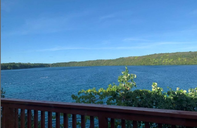 Va'inga Sea View Guest House, Fatafehi Rd, Toula, Neiafu, Vava'u, Tonga.