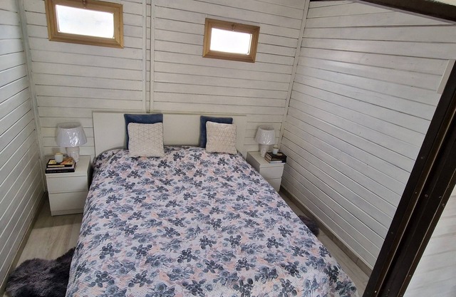 Vacation House 100 meters from the sea Cristi Paradise Castelluccio Costa Saracena SR