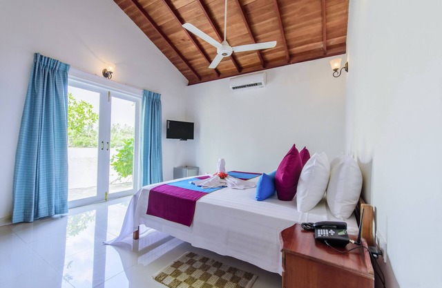 VAAYA HOTEL, Negombo