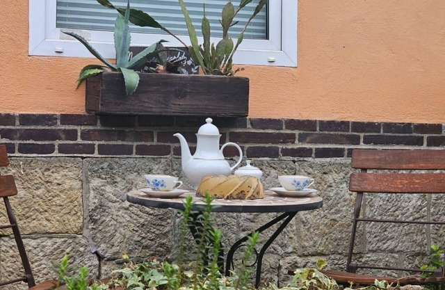 Vacation apartment Stephan - Holiday apartment, 1 bedroom