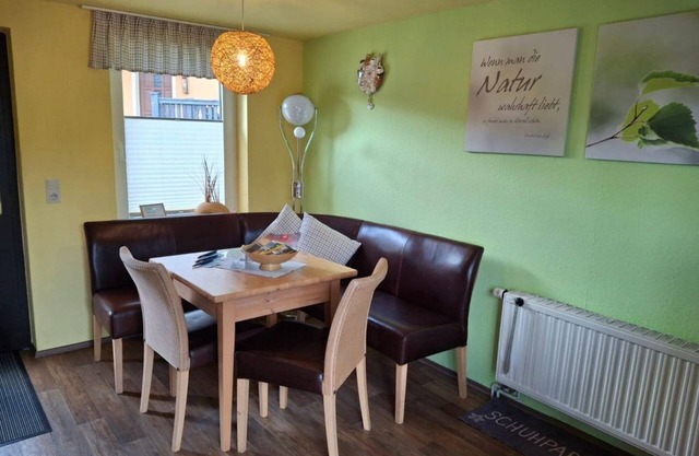 Vacation apartment country house, 1 bedroom - Ferienhof Leuner