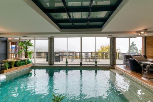 Vacances de rêves - Olympique