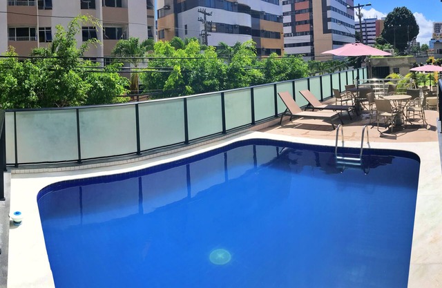 Vacanze - Golden Place 503
