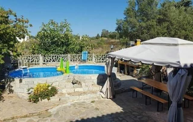 Vacanze in Sardegna a Posada