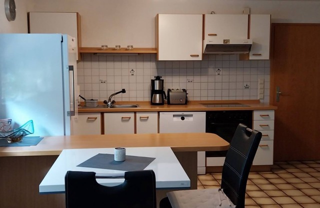 Vacation apartment, 69 m², max. 2 persons