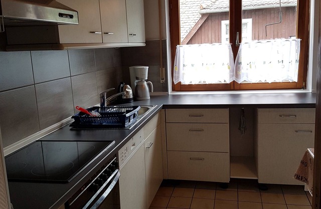 Vacation apartment/apartment for 5 guests with 76m² in Schönwald in the Black Forest (143516)