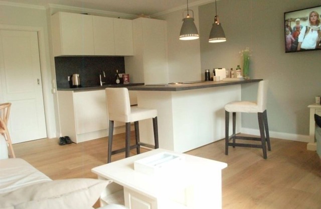 Vacation apartment/apartment for 2 guests with 45m² in Büsumer Deichhausen (126817)