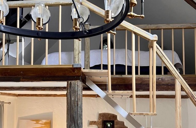 Vacation apartment/apartment for 4 guests with 60m² in Weisenheim am Berg (271366)