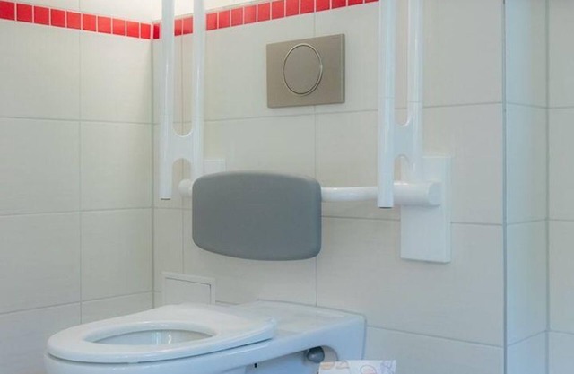 Vacation apartment Scheibe - Holiday home Hanselhof 26