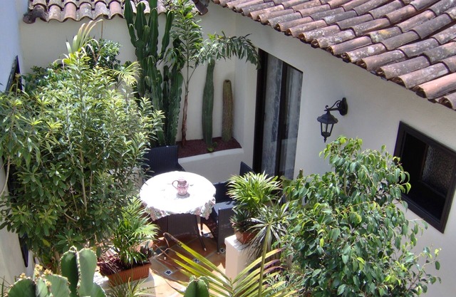 Vacation apartment/apartment for 2 guests with 45m² in Icod de los Vinos (120160)