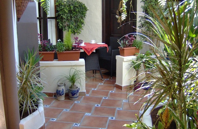 Vacation apartment/apartment for 2 guests with 40m² in Icod de los Vinos (120164)