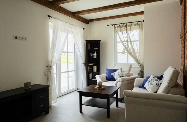 Vacation apartment Mönchswalder Berg/Oybin - Lerchenberghof Eibau