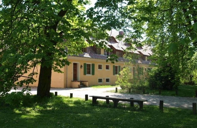 Vacation apartment/apartment for 4 guests with 111m² in Nuthe-Urstromtal (117850)