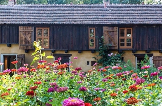 Vacation apartment/apartment for 2 guests with 51m² in Nuthe-Urstromtal (117950)