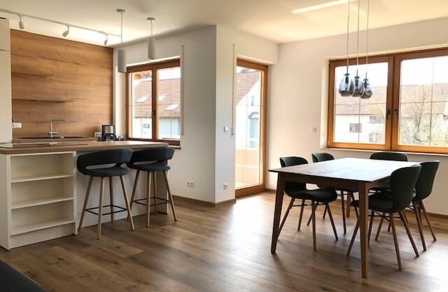 Vacation apartment Kirschbaum with 60sqm, max. 4 persons