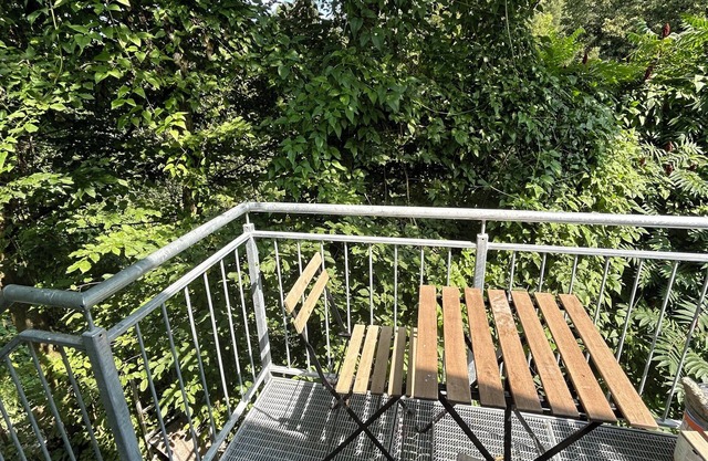 Vacation apartment in the middle of nature, directly on the Inn cycle path