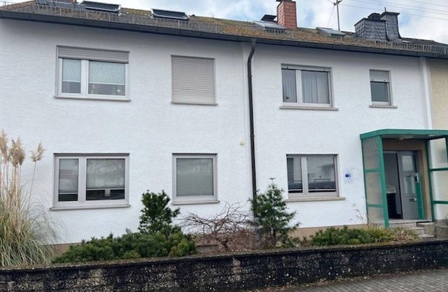 Vacation apartment Zur Goldschmiede - apartment/flat, shower, WC, 2 bedrooms