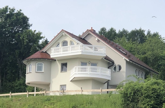 Vacation apartment RhönPanorama EG