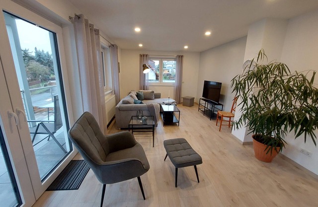 Vacation apartment Helenenquelle - Holiday apartments Derx