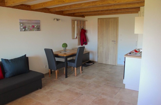 Vacation apartment 1 for 2 persons