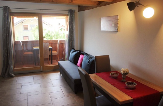 Vacation apartment 3 for 3 persons